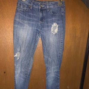 Premium tight fitted